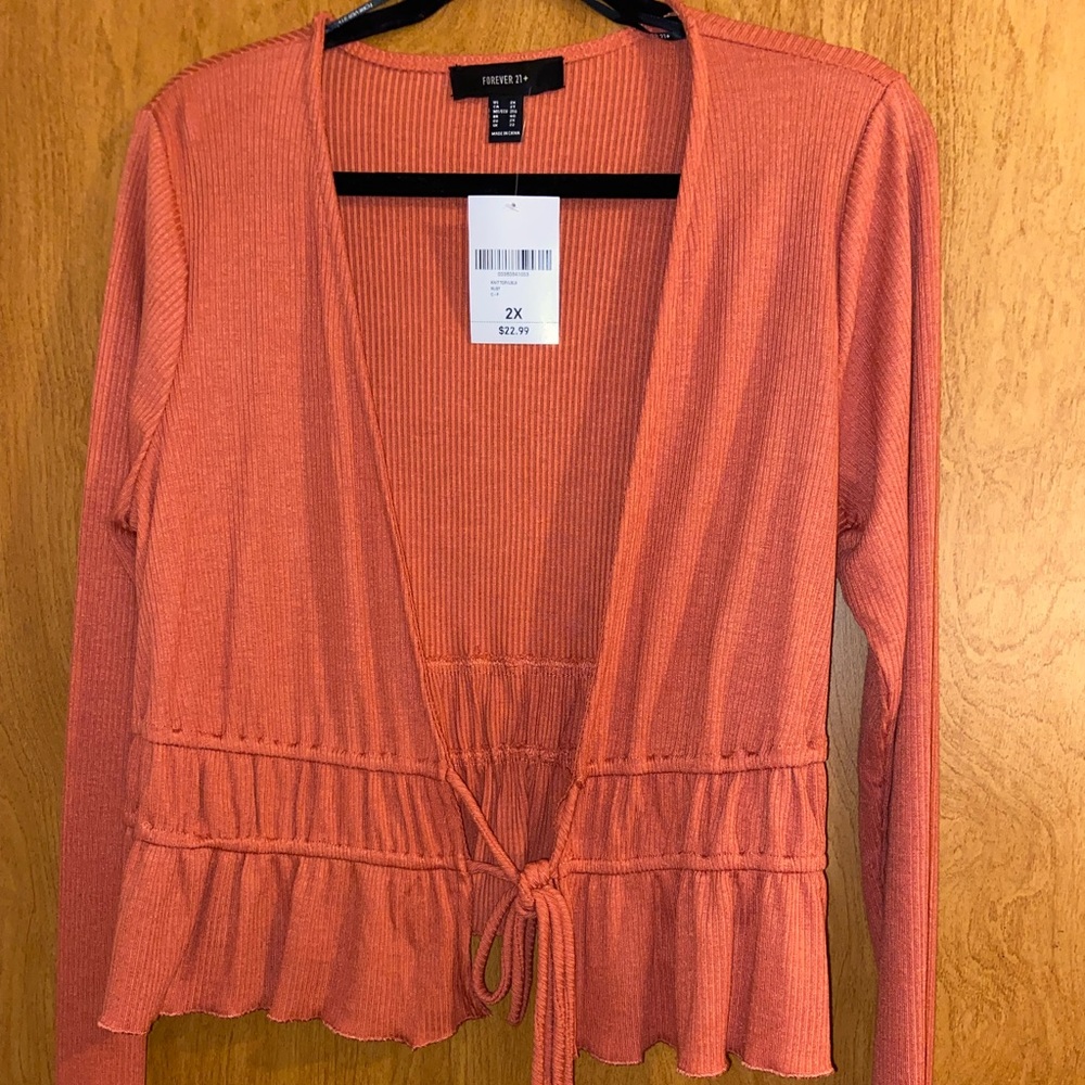 Forever 21 | Women’s Cardigan.